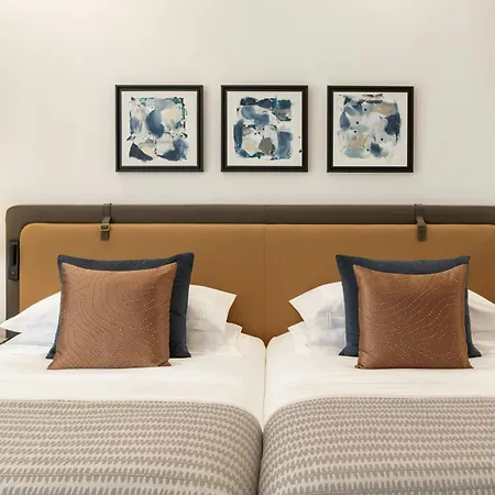 Grosvenor House, A Luxury Collection Hotel, Dubai-2