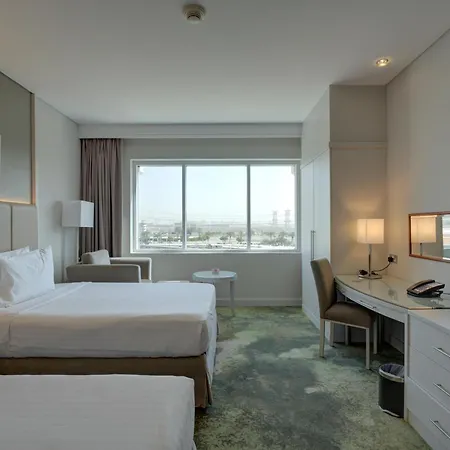 Millennium Lakeview Hotel-2