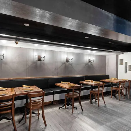 The O Hotel, Trademark Collection By Wyndham-2