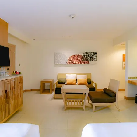 Holiday Inn Resort Baruna Bali By Ihg-3