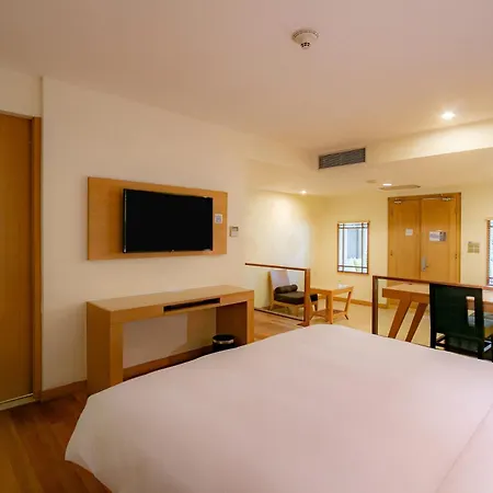 Holiday Inn Resort Baruna Bali, an IHG Hotel - CHSE Certified-2
