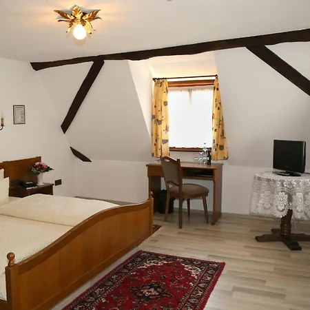 Landhotel Sickinger Hof-2