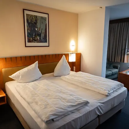 Hotel Martina-3