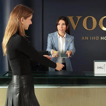 Voco Beirut Central District By Ihg-2