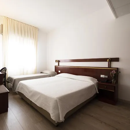 Hotel Vienna-3
