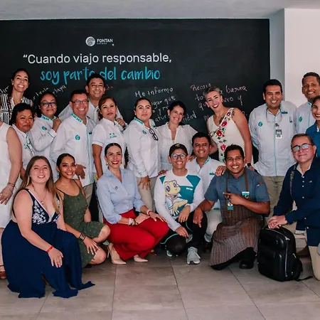 Fontan Ixtapa-2