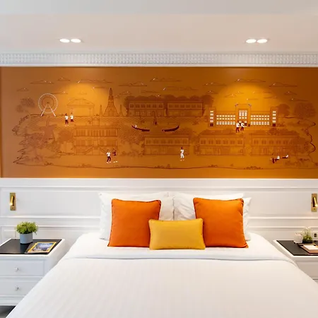 Centre Point Plus Hotel Silom-3