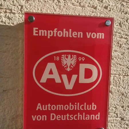 Hotel Arheilger Hof-3