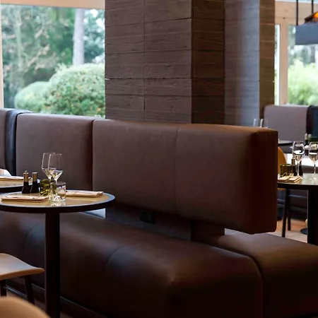 Best Western Plus Hotel Du Parc Chantilly-2