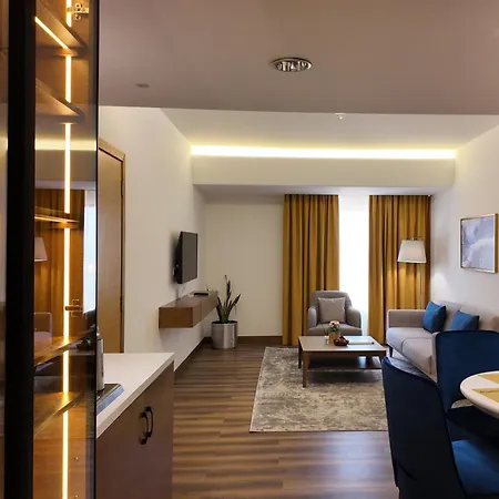 Golden Tulip Muscat-3