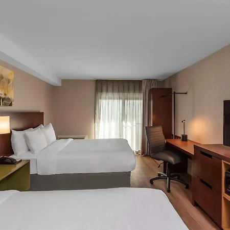Comfort Inn Montreal - South Brossard-3