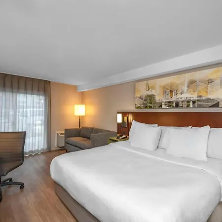 Comfort Inn Montreal - South Brossard-2