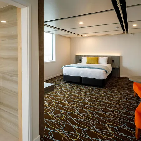 Copthorne Hotel Greymouth-2