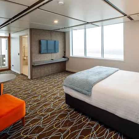 Copthorne Hotel Greymouth-3