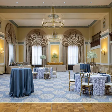Francis Marion Hotel-3