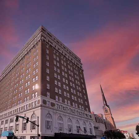 Francis Marion Hotel-3