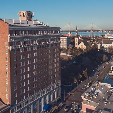 Francis Marion Hotel-3