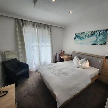 Hotel Almrausch-2