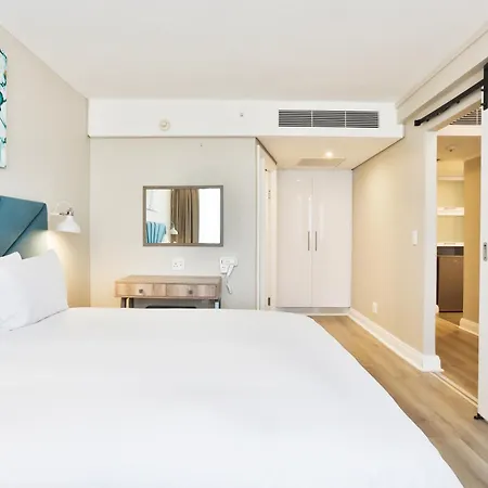 Rh Hotel & Apartments - Pretoria-3
