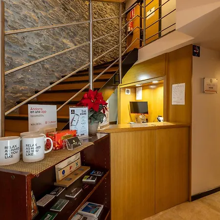 Hotel Micolau-3