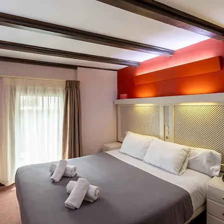 Hotel Micolau-3