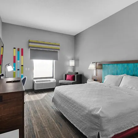 Hampton Inn & Suites Pensacola I-10 N At University Town Plaza-3