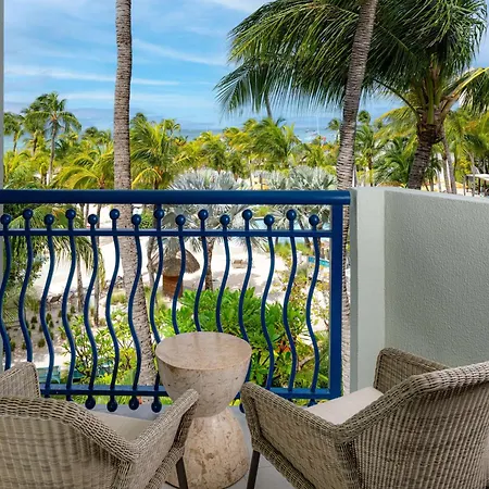 Hilton Aruba Caribbean Resort & Casino-3