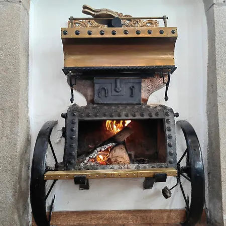Hotel Rumi Punku-2