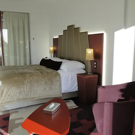 Hôtel La Ferrière-3