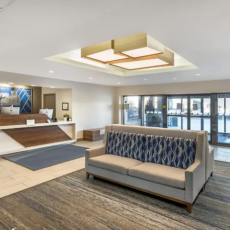 Holiday Inn Express Crestwood By Ihg-2