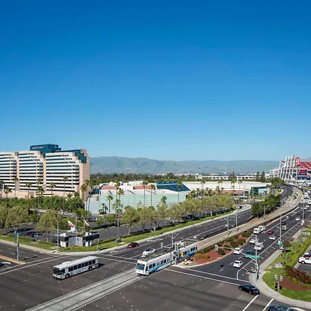 Hyatt Regency Santa Clara-2