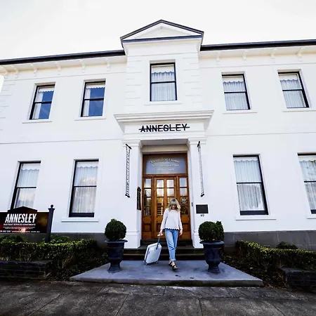Annesley House-3