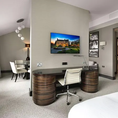 Stanley House Hotel & Spa-2