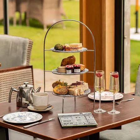 Stanley House Hotel & Spa-2