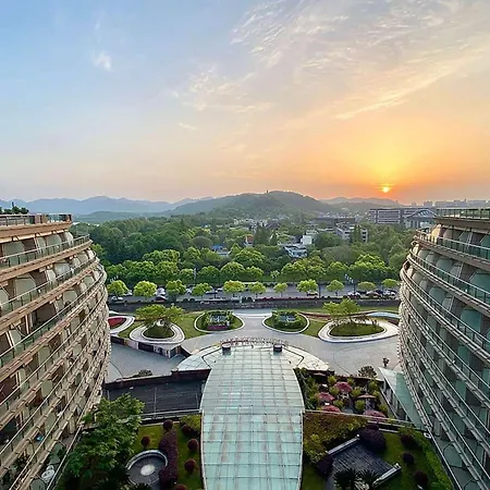 Wyndham Grand Plaza Royale Hangzhou-3