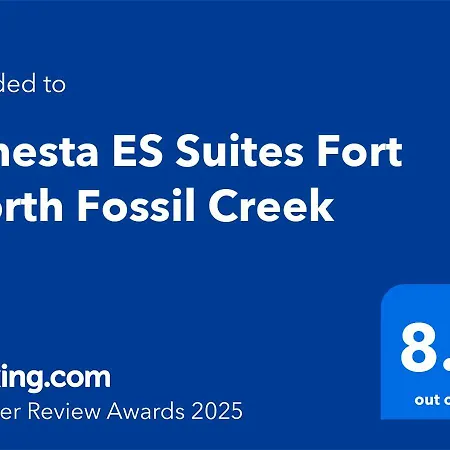 Sonesta Es Suites Fort Worth Fossil Creek-3