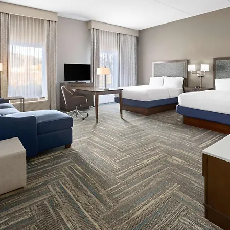 Hampton Inn & Suites Wells-Ogunquit-3