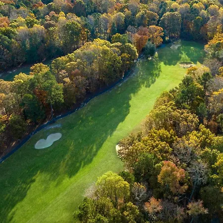 Marriott'S Manor Club At Ford'S Colony-2