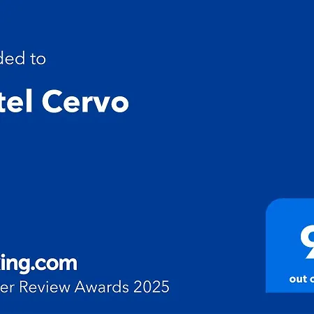 Hotel Cervo-3