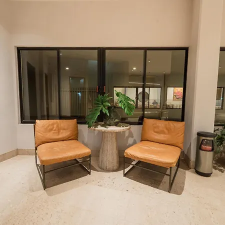 Comfort Inn Tampico-2