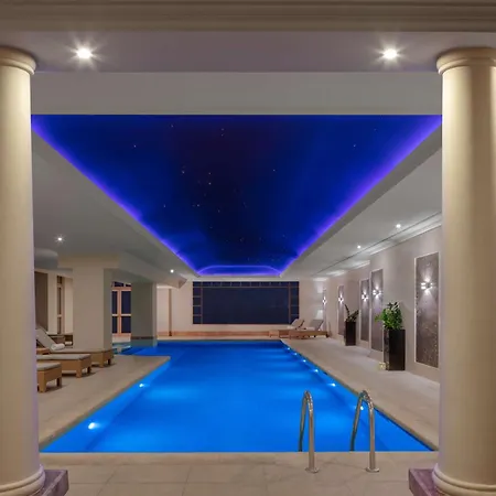Grand Hyatt Amman-3