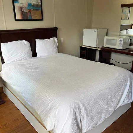Motel Clair Mont-3