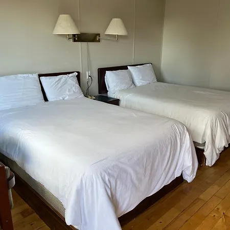 Motel Clair Mont-2