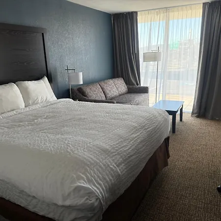 Sonesta Essential - Rapid City-2