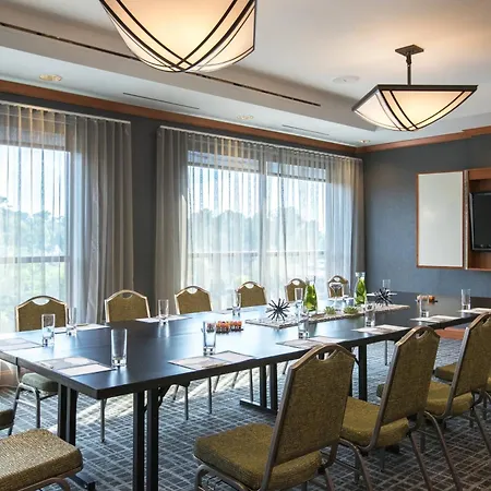 Renaissance Raleigh North Hills Hotel-2