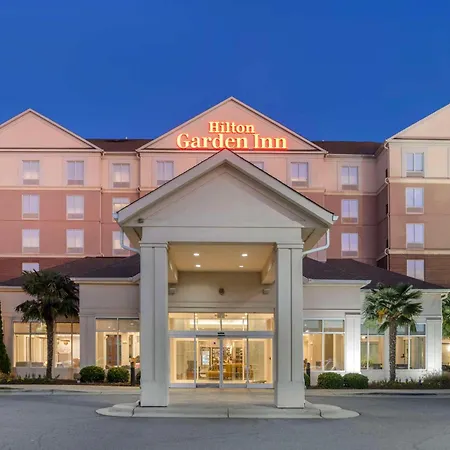 Hilton Garden Inn Charlotte/Concord-3