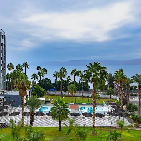 Hotel Lake House Kinneret-2