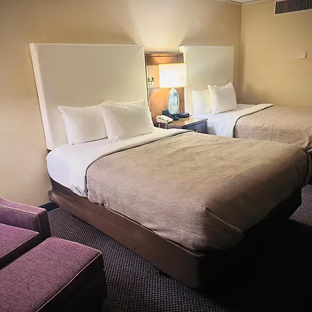 Quality Inn Horseheads-2