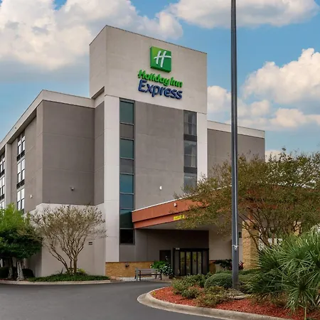Holiday Inn Express Tallahassee By Ihg-3