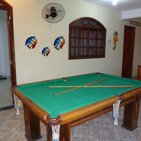 Pousada Recanto Shangri-la-3